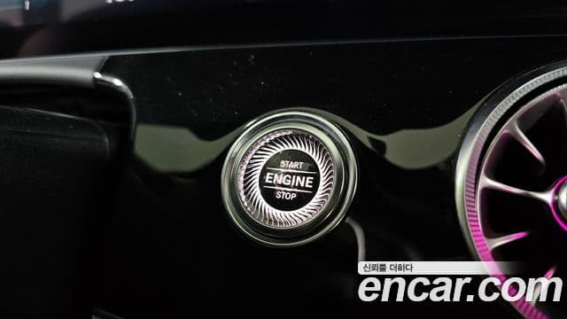 Mercedes-Benz AMG GT 2020 — Фото 20/20