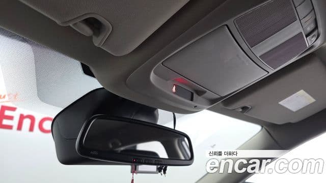 Renault Samsung QM6 2024 — Фото 17/20
