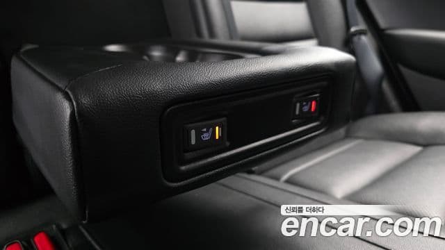 Renault Samsung QM6 2024 — Фото 19/20