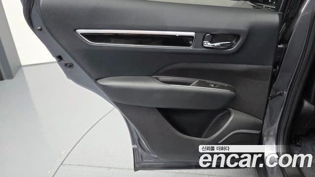 Renault Samsung QM6 2024 — Photo 28/32
