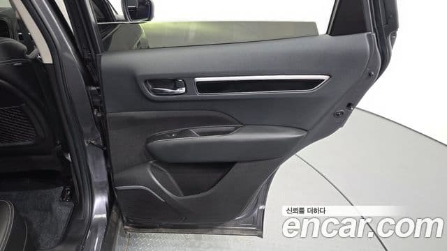 Renault Samsung QM6 2024 — Photo 25/32
