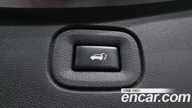 Renault Samsung QM6 2024 — Photo 11/32