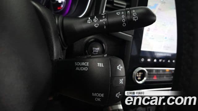 Renault Samsung QM6 2024 — Photo 17/32