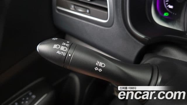 Renault Samsung QM6 2024 — Photo 5/32