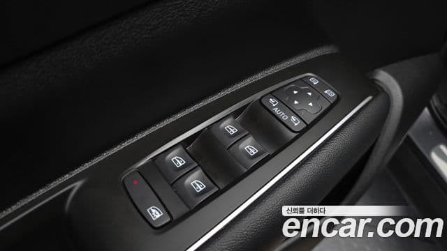 Renault Samsung QM6 2024 — Photo 30/32