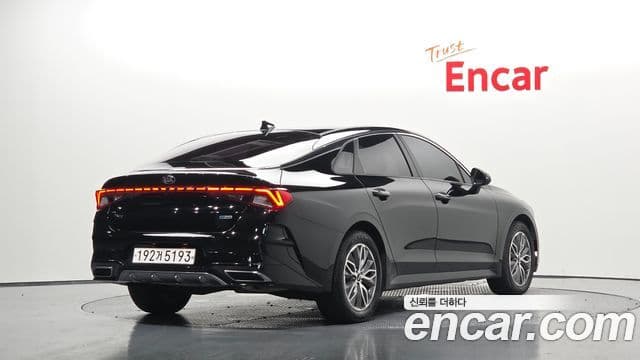 Kia K5 2020 — Şəkil 2/20