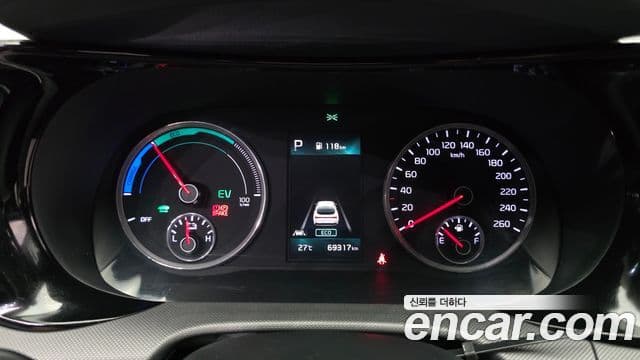 Kia K5 2020 — Şəkil 8/20