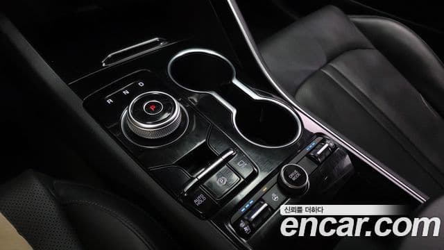 Kia K5 2020 — Şəkil 9/20