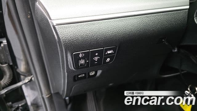 Kia K5 2020 — Şəkil 18/20