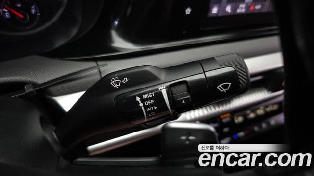 Kia K5 2020 — Şəkil 20/20