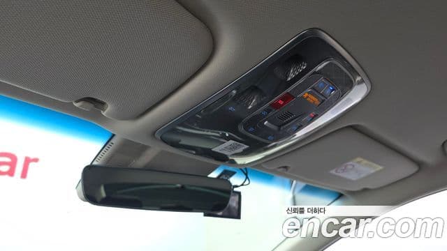 Genesis Electrified G80 2023 — Şəkil 17/20