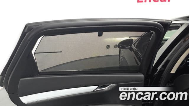 Genesis Electrified G80 2023 — Şəkil 18/20