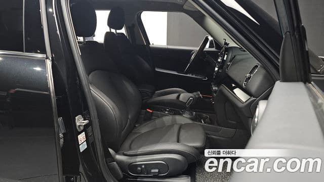 Mini Cooper Countryman 2023 — Şəkil 10/20