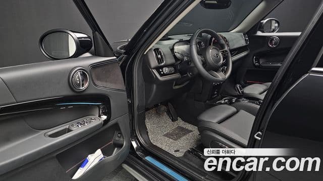 Mini Cooper Countryman 2023 — Şəkil 11/20