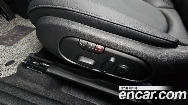 Mini Cooper Countryman 2023 — Şəkil 18/20