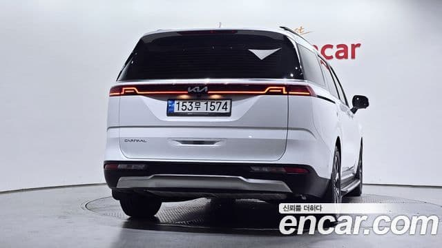 Kia Carnival 2022 — Şəkil 4/20