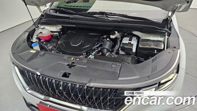 Kia Carnival 2022 — Şəkil 6/20