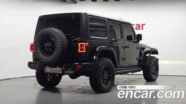Jeep Wrangler 2025 — Şəkil 1/20