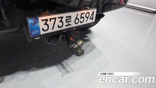 Jeep Wrangler 2025 — Şəkil 18/20