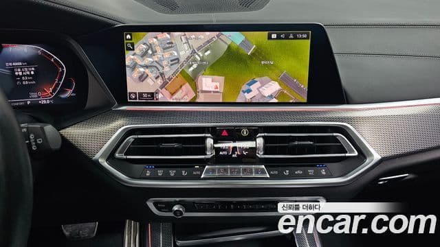 BMW X5 2021 — фото 11 из 20