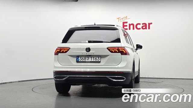 Volkswagen Tiguan 2023 — Şəkil 4/20