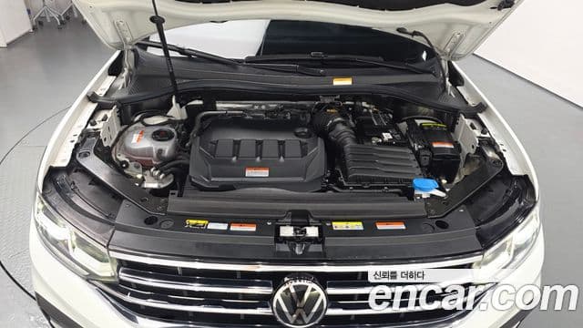 Volkswagen Tiguan 2023 — Şəkil 6/20