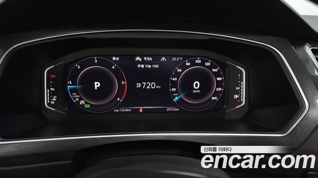 Volkswagen Tiguan 2023 — Şəkil 8/20