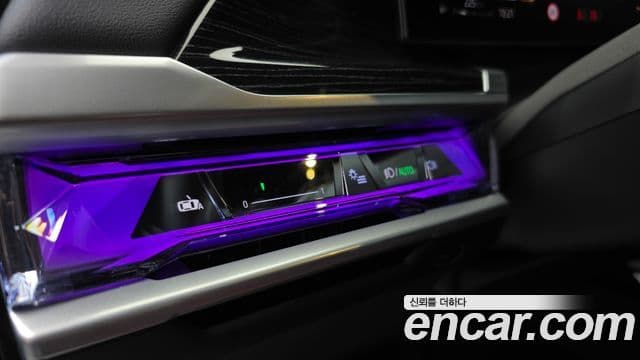 BMW 7 Series 2025 — Фото 17/20
