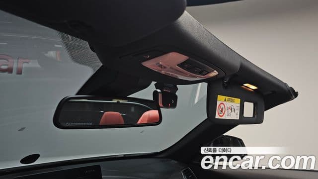 BMW 4 Series 2020 — Photo 33/35