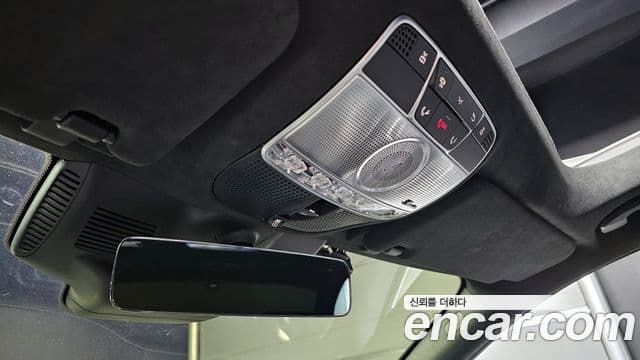 Mercedes-Benz S-Class 2018 — ფოტო 19/20