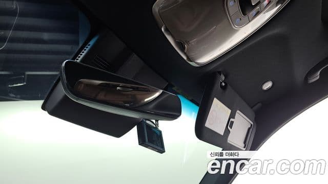 Genesis GV70 2021 — Şəkil 17/20