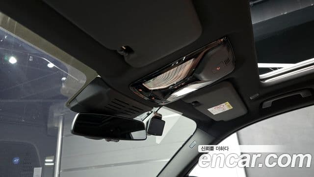 BMW X5 2025 — ფოტო 19/20