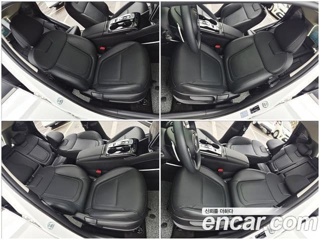 Hyundai The New Tucson 2021 — Şəkil 8/20