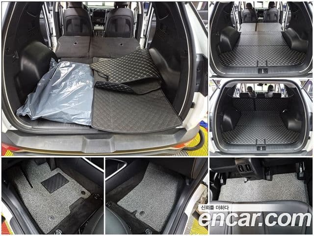 Hyundai The New Tucson 2021 — Şəkil 20/20