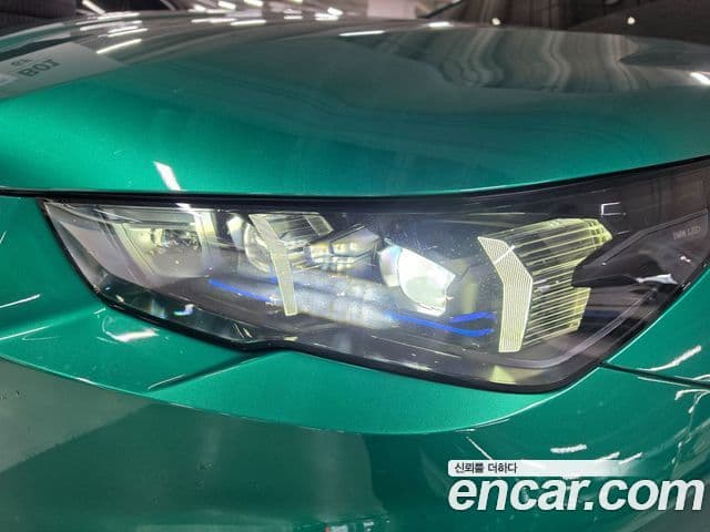 BMW M5 2026 — Photo 10/17