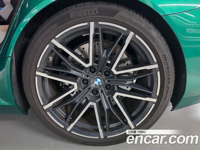 BMW M5 2026 — Photo 2/17