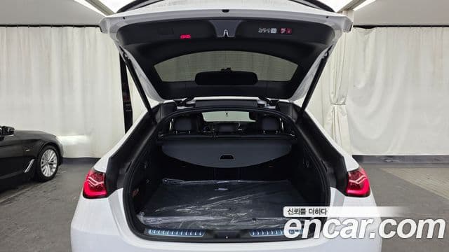 Mercedes-Benz GLC-Class 2024 — ფოტო 20/20