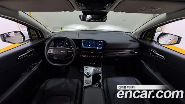 Kia Sportage 2025 — ფოტო 7/20