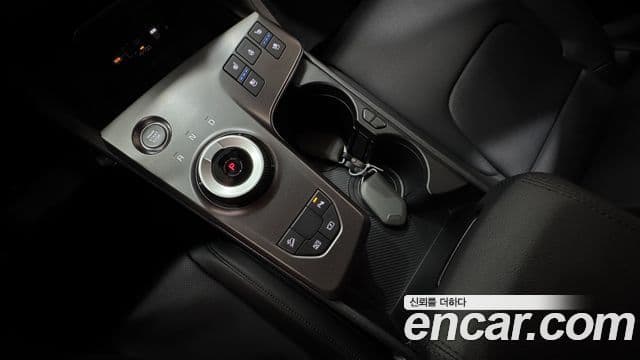 Kia Sportage 2025 — ფოტო 9/20