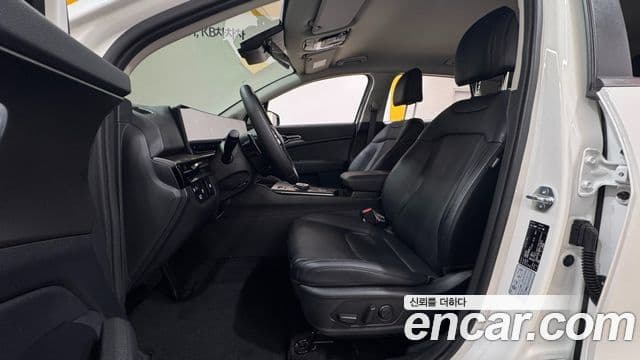 Kia Sportage 2025 — ფოტო 11/20