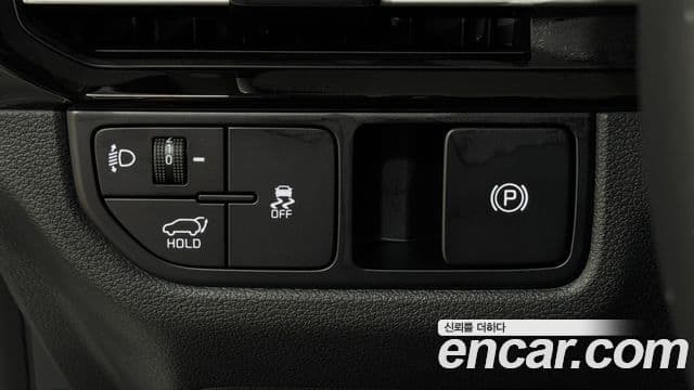 Kia Sportage 2025 — ფოტო 12/20
