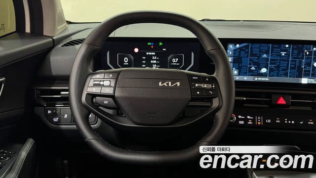 Kia Sportage 2025 — ფოტო 14/20