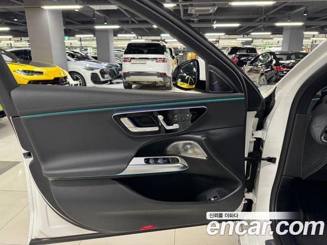Mercedes-Benz E-Class 2025 — Şəkil 5/16