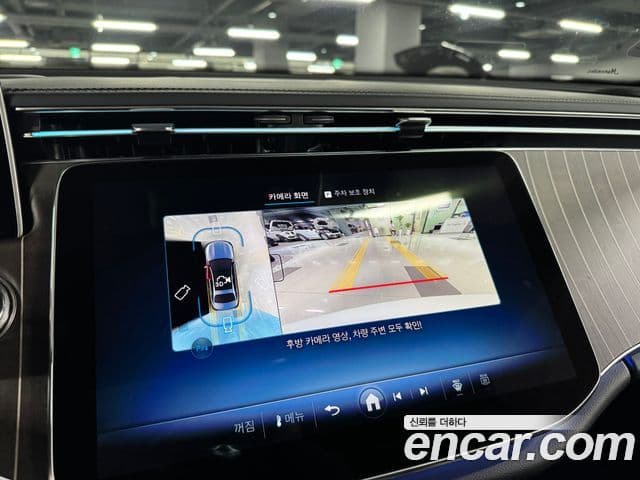 Mercedes-Benz E-Class 2025 — Şəkil 6/16