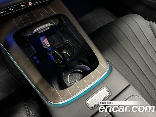 Mercedes-Benz E-Class 2025 — Şəkil 8/16