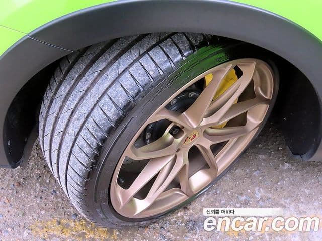 Porsche Cayenne 2022 — ფოტო 4/20