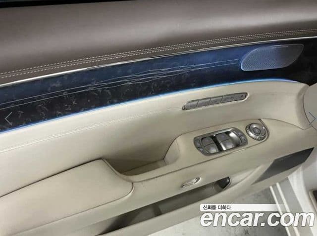 Genesis G90 2022 — Şəkil 8/19