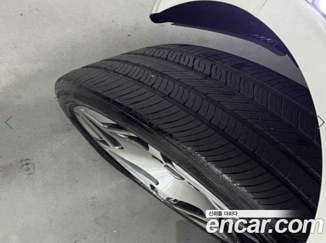 Genesis G90 2022 — Şəkil 12/19