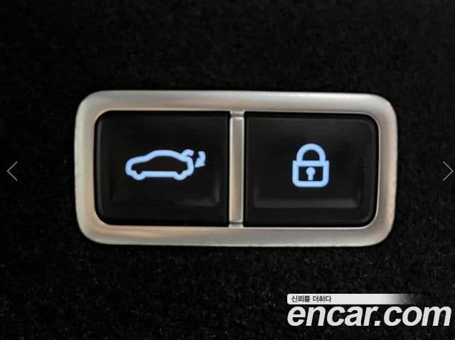 Genesis G90 2022 — Şəkil 15/19