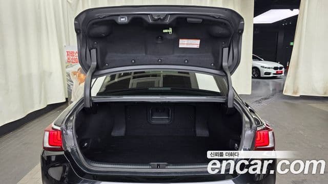 Lexus ES300h 2021 — ფოტო 20/20